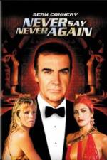 Watch Never Say Never Again 5movies