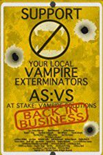 Watch ASVS Back in Business 5movies