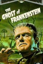 Watch The Ghost of Frankenstein 5movies
