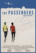 Watch The Passengers 5movies