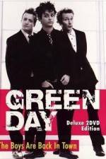 Watch Green Day: The Boys are Back in Town 5movies