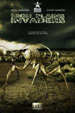 Watch High Plains Invaders 5movies