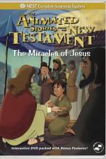 Watch The Miracles of Jesus 5movies