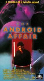 Watch The Android Affair 5movies