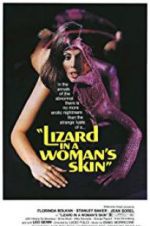 Watch A Lizard in a Woman\'s Skin 5movies