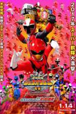 Watch Doubutsu Sentai Zyuohger vs Ninninger the Movie Super Sentais Message from the Future 5movies