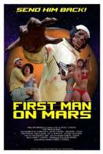 Watch First Man on Mars 5movies