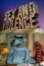 Watch The Muppet Show: Sex and Violence (TV Special 1975) 5movies