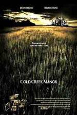 Watch Cold Creek Manor 5movies