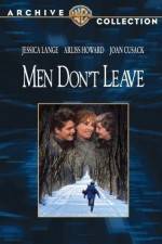 Watch Men Don't Leave 5movies