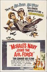 Watch McHale\'s Navy Joins the Air Force 5movies