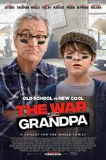 Watch The War with Grandpa 5movies