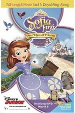 Watch Sofia the First: Once Upon a Princess 5movies