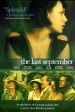 Watch The Last September 5movies