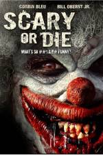 Watch Scary or Die 5movies