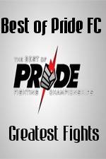 Watch Best of Pride FC Greatest Fights 5movies