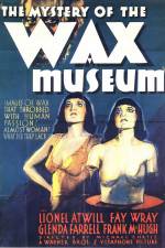 Watch Mystery of the Wax Museum 5movies