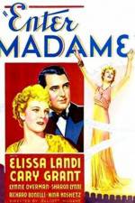 Watch Enter Madame 5movies