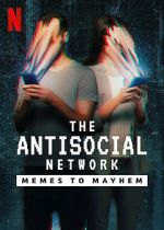 Watch The Antisocial Network: Memes to Mayhem 5movies