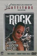 Watch WWF The Rock Know Your Role 5movies