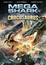 Watch Mega Shark vs. Crocosaurus 5movies