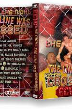 Watch ECW The Night The Line Was Crossed 5movies