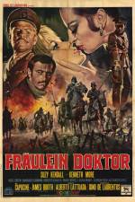 Watch Frulein Doktor 5movies