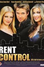 Watch Rent Control 5movies