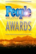 Watch People Magazine Awards 5movies