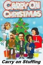 Watch Carry on Christmas Carry on Stuffing 5movies