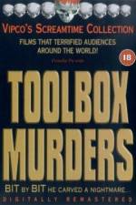 Watch The Toolbox Murders 5movies