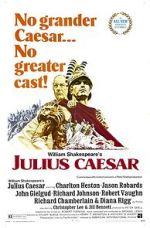 Watch Julius Caesar 5movies