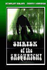 Watch Shriek of the Sasquatch 5movies