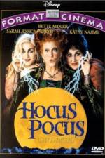 Watch Hocus Pocus 5movies