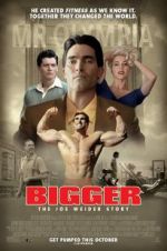 Watch Bigger 5movies