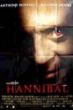 Watch Hannibal 5movies