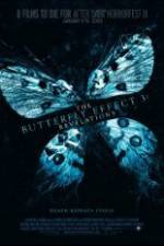 Watch Butterfly Effect: Revelation 5movies