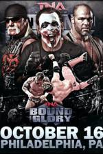 Watch TNA Bound For Glory 5movies