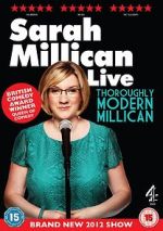 Watch Sarah Millican: Thoroughly Modern Millican 5movies