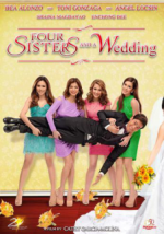 Watch Four Sisters and a Wedding 5movies