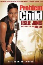 Watch Leslie Jones: Problem Child 5movies