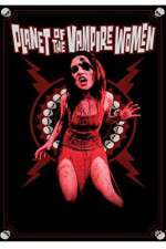 Watch Planet of the Vampire Women 5movies