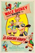 Watch El Gaucho Goofy 5movies