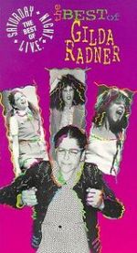 Watch Saturday Night Live: The Best of Gilda Radner 5movies