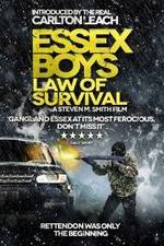 Watch Essex Boys: Law of Survival 5movies
