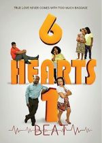 Watch 6 Hearts 1 Beat 5movies