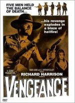 Watch Vengeance 5movies