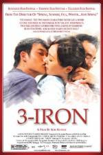 Watch 3 Iron 5movies