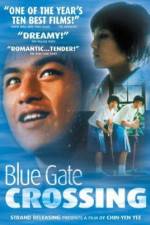 Watch Blue Gate Crossing (Lan se da men) 5movies