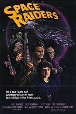 Watch Space Raiders 5movies